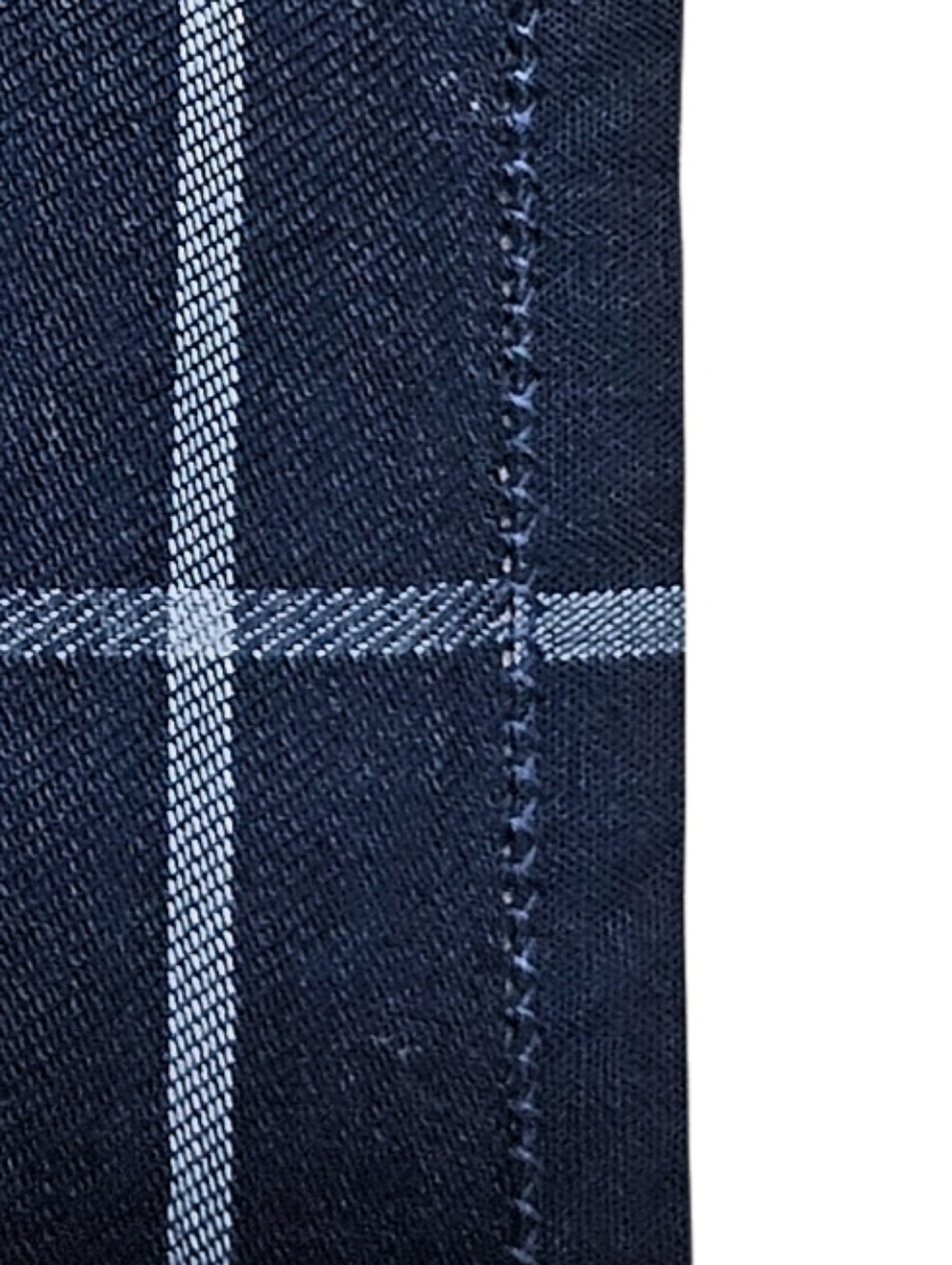 BURBERRY SCARF - Picture 7 of 14